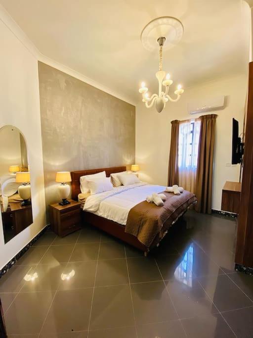 Velver Mansion, Malta - Luxury Villa With Pool 纳克萨 外观 照片